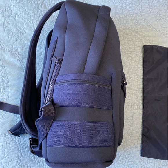 Dagne Dover Dakota Neoprene Backpack (Medium) - Picture 12 of 15